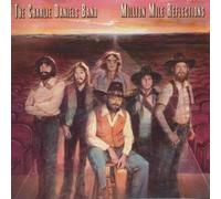 The Charlie Daniels Band - Million Mile Reflections (Original Recording Remastered) 30th Anniversary Edition Original recording remastered Edition by The Charlie Daniels Band (2009) Audio CD