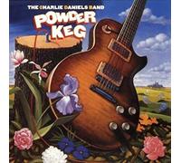 The Charlie Daniels Band - Powder Keg