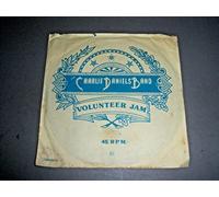 The Charlie Daniels Band - The Charlie Daniels Band - Volunteer Jam - Kama Sutra - KSBS-EP-10