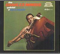 The Charlie Mingus Quintet Plus Max Roach