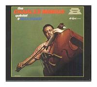 The Charlie Mingus Quintet Plus Max Roach