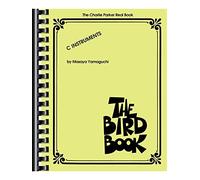 The Charlie Parker Real Book. Partitions pour Ligne De Mélodie, Paroles et Accords