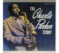 The Charlie Parker Story