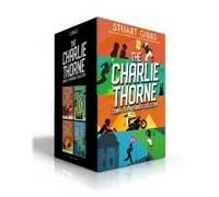 The Charlie Thorne Complete Paperback Collection (Boxed Set)