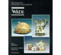 The Charlton Standard Catalogue of Wade Pat Murray (Auteur)
