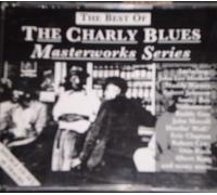 The Charly Blues - Masterworks Series - Best Of