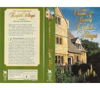 The Charm and Beauty of English Villages