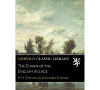 The Charm of the English Village