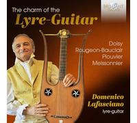 The Charm Of The Lyre-Guitar
