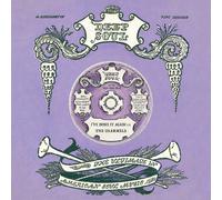 The Charmels/L.V. Johnson I've Done It Again/Seeing Is Believing (Vinyl)