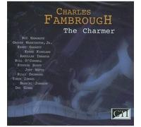 Fambrough Charles - Charmer [Import]
