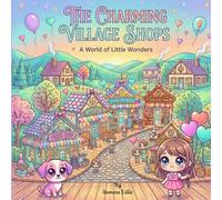 The Charming Village Shops: A World of Little Wonders