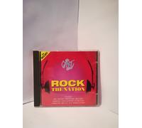 The Chart Show : Rock The Nation