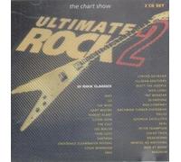 The Chart Show: Ultimate Rock 2 [UK Import]