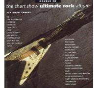 The Chart Show Ultimate Rock Album