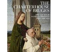 The Charterhouse Of Bruges