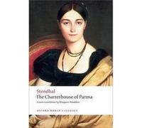 The Charterhouse of Parma by Stendhal Paperback Book Henri Stendhal (Auteur)