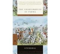 The Charterhouse of Parma, Modern Library Classics Henri Stendhal, Richard Howard (Auteur)