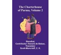 The Charterhouse Of Parma, Volume 2