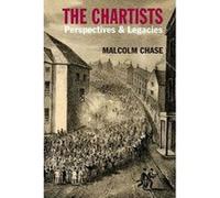 The Chartists - [Version Originale] Malcolm Chase (Auteur)