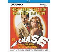The Chase (1946) [Blu-Ray]