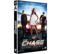 The Chase – DVD – Seven7 – G