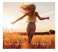 Niki Small – The Chase – CD