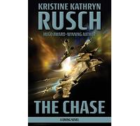 The Chase: A Diving Novel