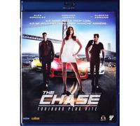 The Chase – Blu-ray – Seven7