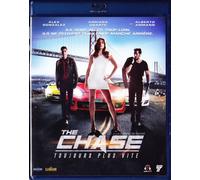 The Chase Blu-ray