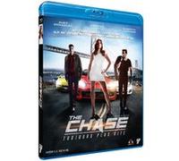 The Chase Blu-ray G