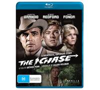 The Chase [Blu-Ray] [Import]