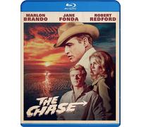 The Chase [Blu-Ray] Mono Sound, Sign Language, Subtitled, Widescreen