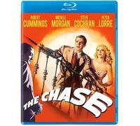 The Chase [Blu-Ray] Special Ed, Widescreen