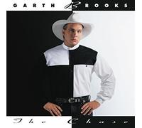 The Chase by Garth Brooks (2014-05-03)