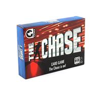 Ginger Fox – Jeu de cartes – The Chase Card Game by The Chase