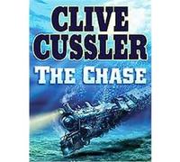 The Chase Clive Cussler (Auteur)