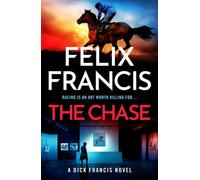 The Chase - Felix Francis - Zaffre - ebook (ePub) - Livre