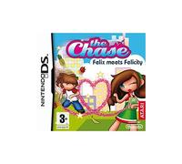 Bandai - Jeu Nintendo DS - Rendez-vous Felix Felicity