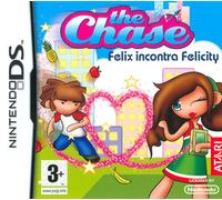 The Chase Felix Rencontre Felicity Nintendo DS ATARI