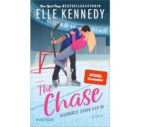 The Chase - Gegensätze ziehen sich an: Roman | TikTok-Liebling | Prickelnde Sports Romance für New Adults