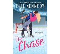 The Chase: the must-read, sports romance and TikTok sensation!