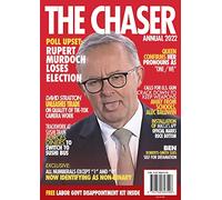 The Chaser Annual 2022
