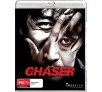The Chaser [Blu-Ray] Australia - Import