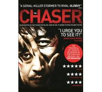 The Chaser [DVD]
