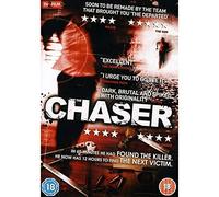 The Chaser [DVD]