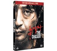 The Chaser DVD E
