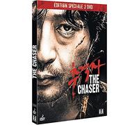 The Chaser [Édition Spéciale] [Édition Spéciale] [Édition Spéciale]