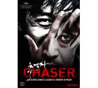 The Chaser [Import]