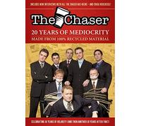 The Chaser Quarterly: Issue 17: 20 Years of Mediocrity
